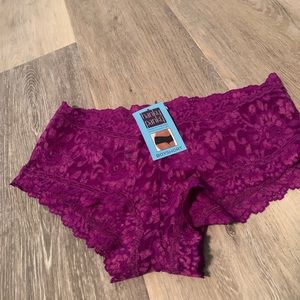 Hanky Panky Boyshort
